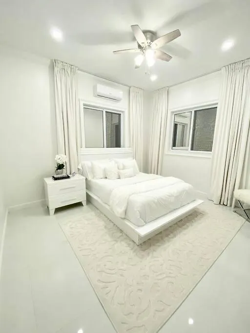 Casa vacanze Moss Manor Villa Marsh Harbour Bahamas