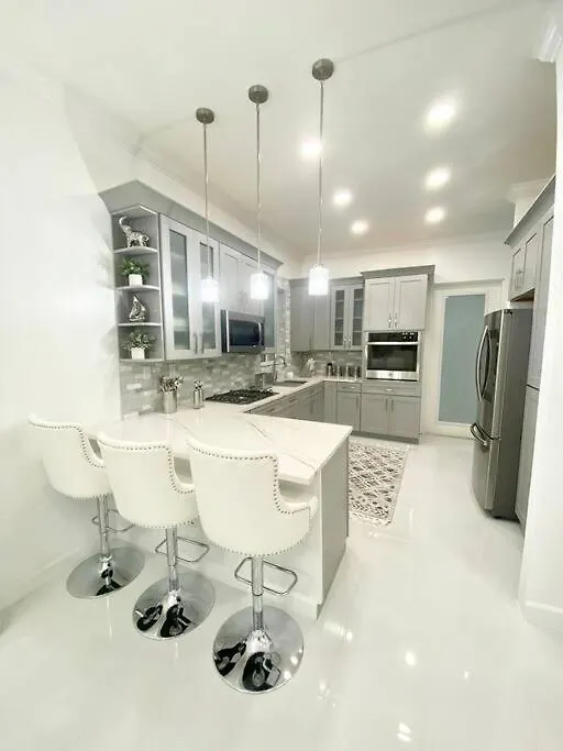 Casa vacanze Moss Manor Villa Marsh Harbour Bahamas